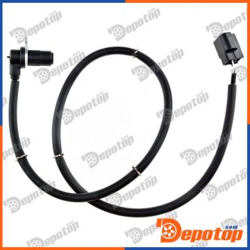 Capteur ABS avant gauche pour MITSUBISHI | 560243, ADC47109